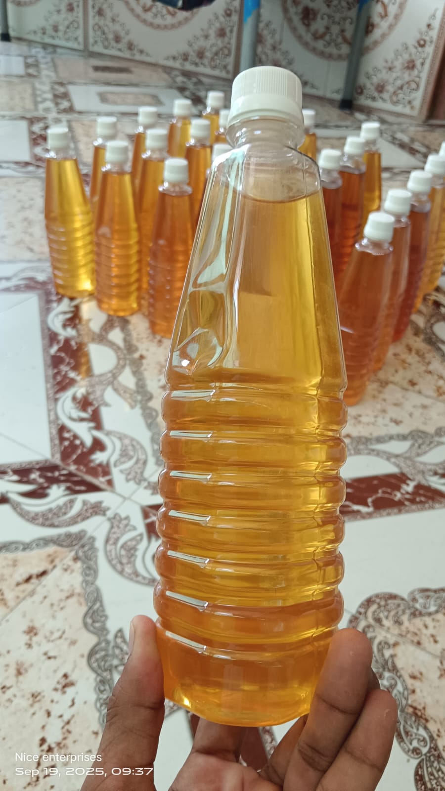 White Honey